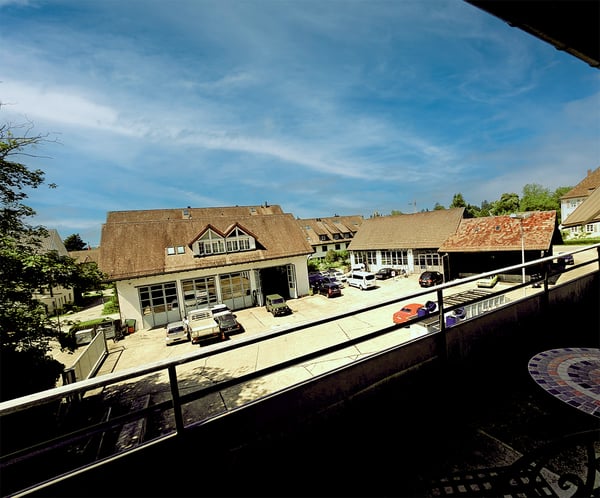 Attraktives Büro im Herzen von Bassersdorf zu vermieten 7