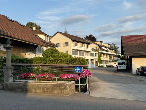 Büro ca. 3 m² an zentraler Lage zu vermieten 6