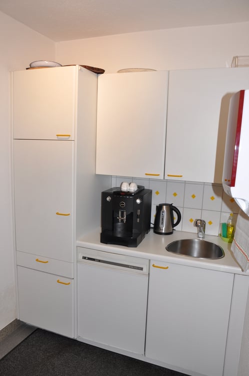 Büro ca. 3 m² an zentraler Lage zu vermieten 9