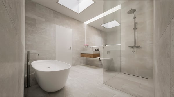 Exklusive Attikawohnung mit Panorama – Architektur & Lifestyle vereint im Belvedere Egerkingen 6