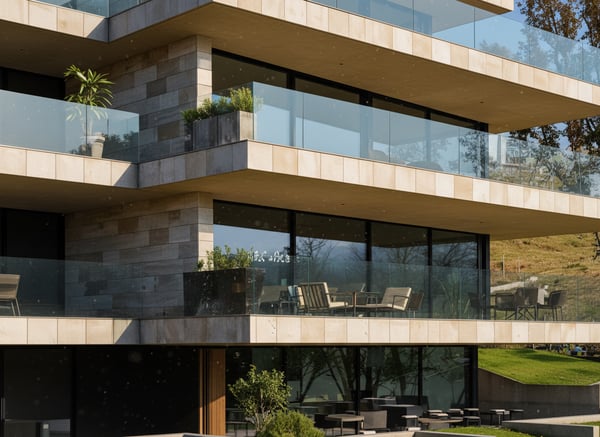 Belvedere Egerkingen – Exklusive Attikawohnung mit atemberaubender Weitsicht und 90 m² Terrasse 16