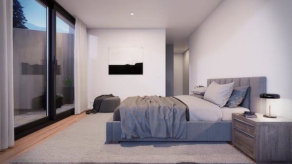 Exklusive 1.5-Zimmer Garten-Wohnung im Sockelgeschoss - Neubauprojekt Belvedere Egerkingen 4