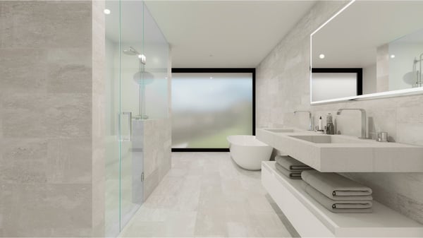 Luxuriöse 1.5-Zimmer Wohnung im Erdgeschoss mit 160 m² Wohnfläche und 60 m² Terrasse 6