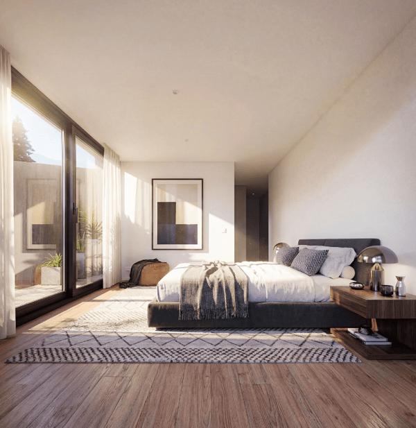 Exklusive 4.5-Zimmer Gartenwohnung - Neubauprojekt Belvedere Egerkingen 3