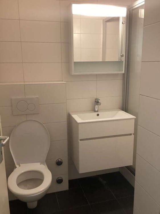 Studio charmant au cœur de Genève / Eaux-Vives 3