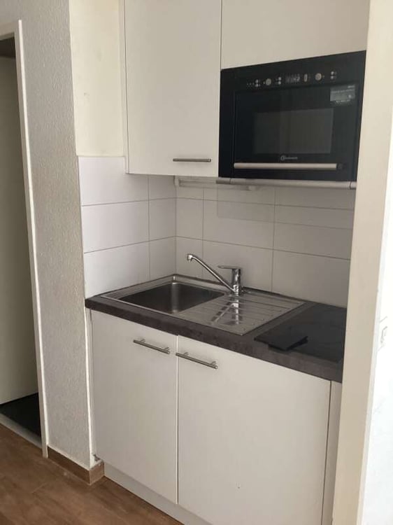 Studio charmant au cœur de Genève / Eaux-Vives 2