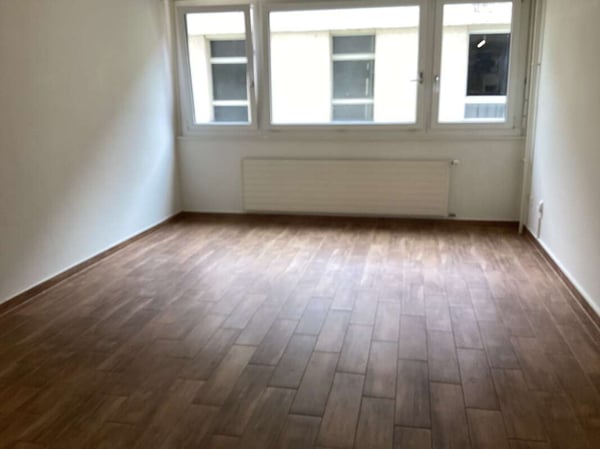 Studio charmant au cœur de Genève / Eaux-Vives 1