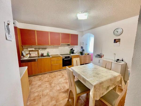 A VENDRE APPARTEMENT EN TRIPLEX DE 130M2 HAB. AU CENTRE D'ECHALLENS 4