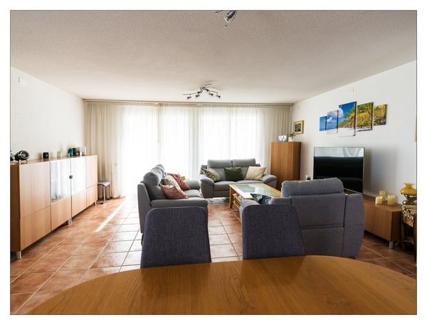 A VENDRE APPARTEMENT EN TRIPLEX DE 160M2 HAB. AU CENTRE D'ECHALLENS 5