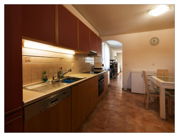 A VENDRE APPARTEMENT EN TRIPLEX DE 160M2 HAB. AU CENTRE D'ECHALLENS 3