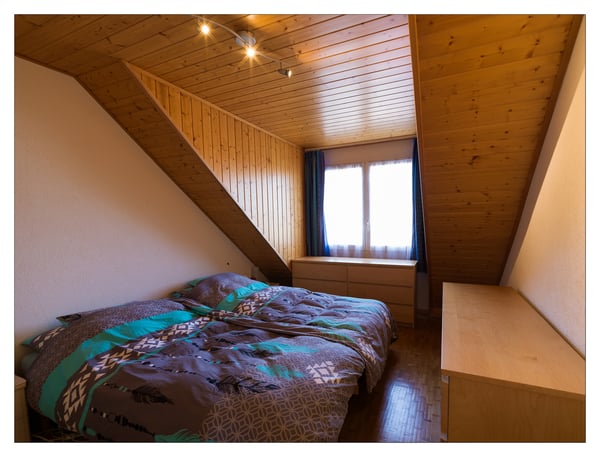 A VENDRE APPARTEMENT EN TRIPLEX DE 160M2 HAB. AU CENTRE D'ECHALLENS 10