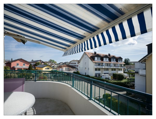 A VENDRE APPARTEMENT EN TRIPLEX DE 160M2 HAB. AU CENTRE D'ECHALLENS 2