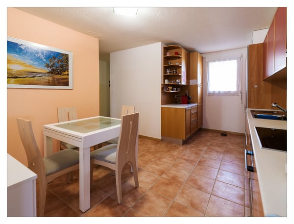 A VENDRE APPARTEMENT EN TRIPLEX DE 160M2 HAB. AU CENTRE D'ECHALLENS 8