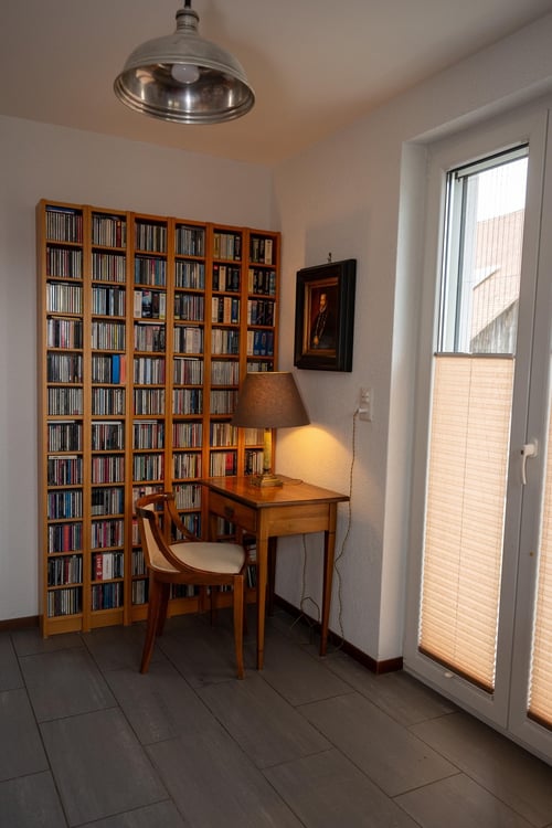 A VENDRE TRES BELLE MAISON INDIVIDUELLE DE 7,5 PCES 11