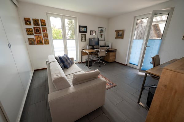 A VENDRE TRES BELLE MAISON INDIVIDUELLE DE 7,5 PCES 7