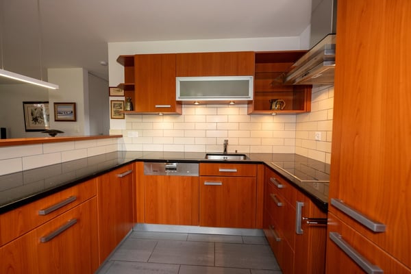 A VENDRE TRES BELLE MAISON INDIVIDUELLE DE 7,5 PCES 9