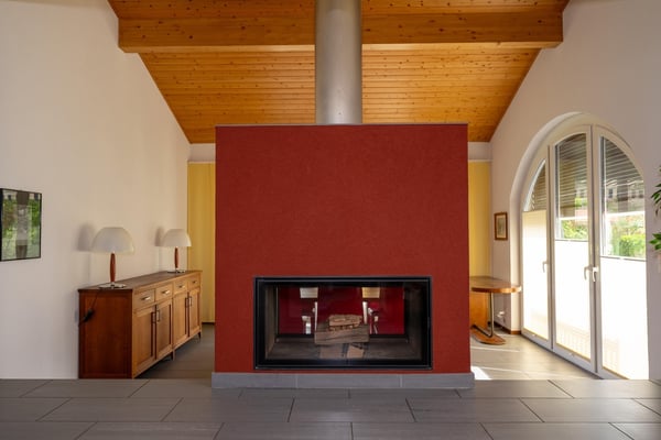 A VENDRE TRES BELLE MAISON INDIVIDUELLE DE 7,5 PCES 5