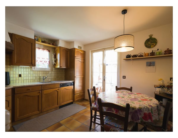 A VENDRE MAGNIFIQUE VILLA VAUDOISE AVEC PISCINE 5