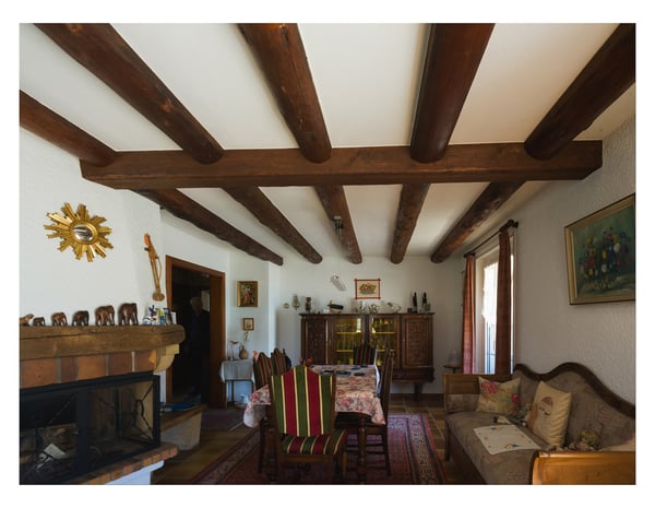 A VENDRE MAGNIFIQUE VILLA VAUDOISE AVEC PISCINE 11