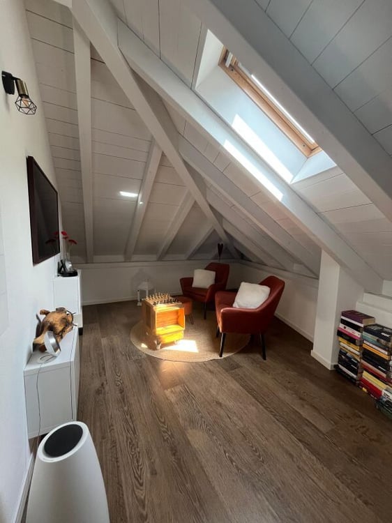 Appartamento duplex di 5 locali ad Arbedo 9