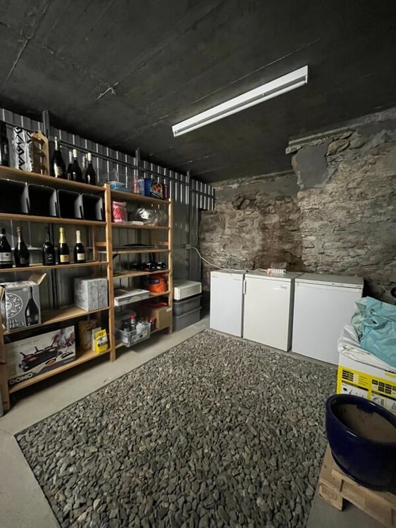 Appartamento duplex di 5 locali ad Arbe…