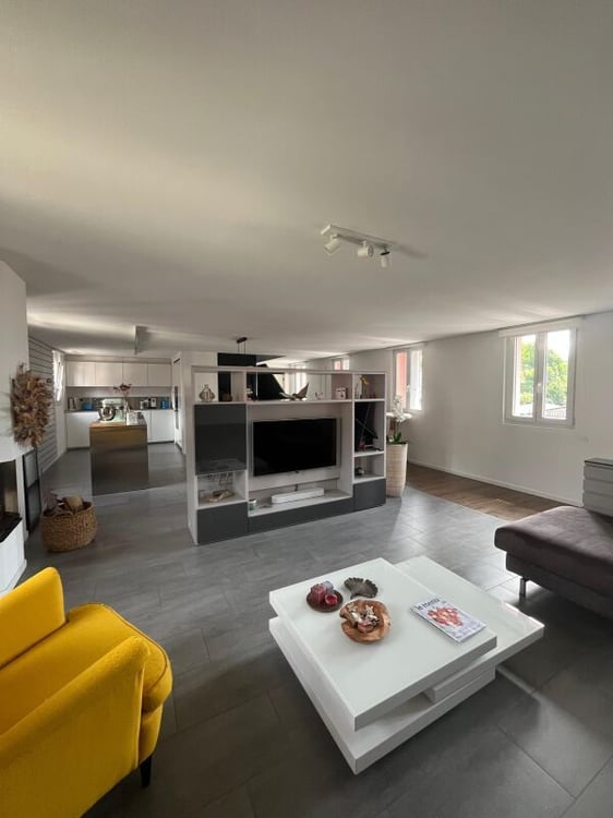Appartamento duplex di 5 locali ad Arbedo 6