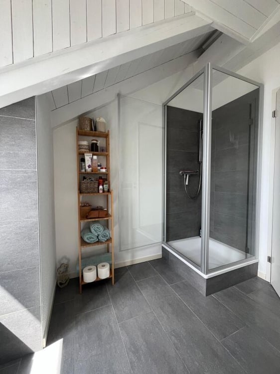 Appartamento duplex di 5 locali ad Arbedo 18