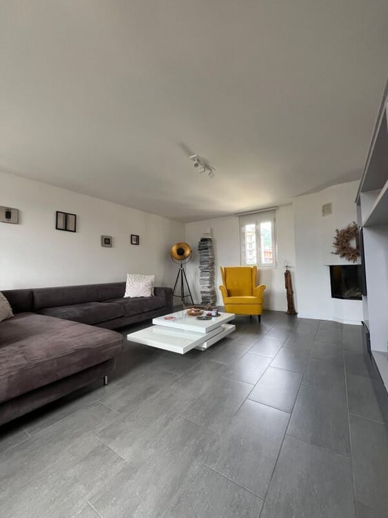Appartamento duplex di 5 locali ad Arbedo 7