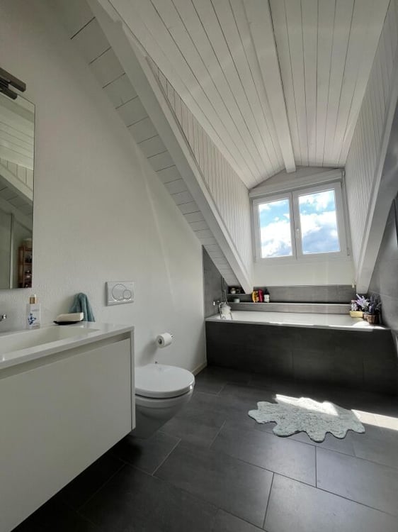 Appartamento duplex di 5 locali ad Arbedo 16
