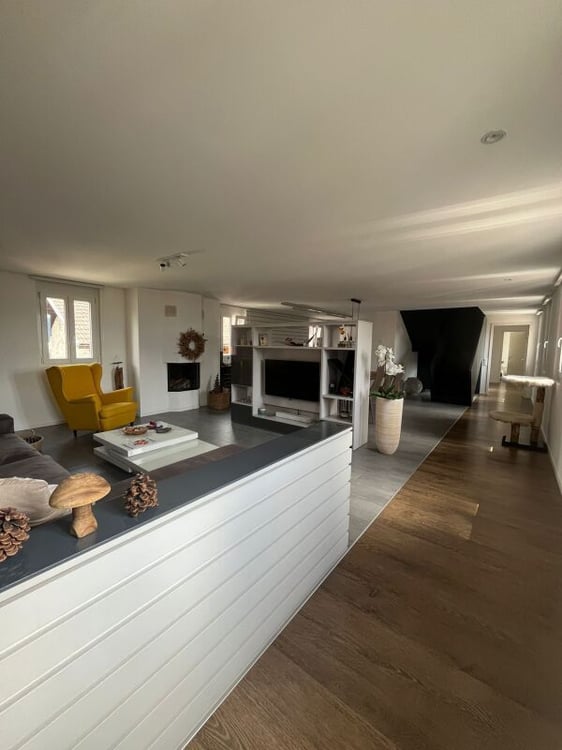 Appartamento duplex di 5 locali ad Arbedo 5