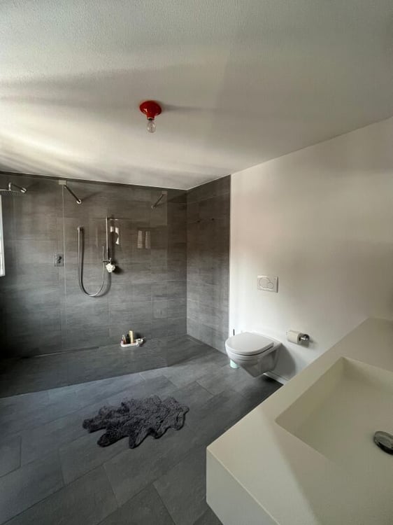 Appartamento duplex di 5 locali ad Arbedo 17