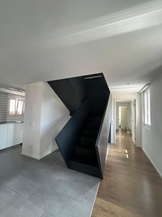 Appartamento duplex di 5 locali ad Arbedo 15
