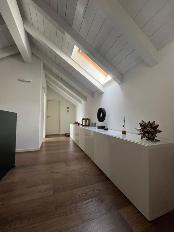 Appartamento duplex di 5 locali ad Arbedo 12