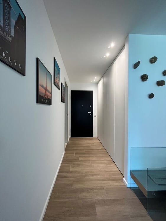 Appartamento di 2.5 locali con giardino, Bellinzona 11