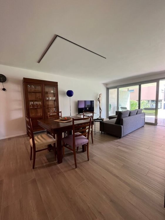 Appartamento di 2.5 locali con giardino, Bellinzona 6