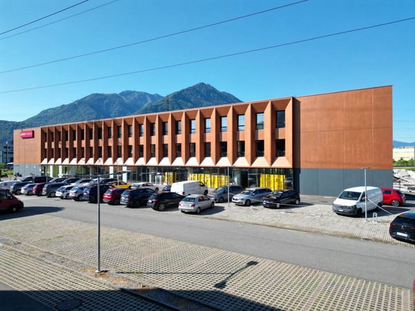 Ristorazione a Locarno Riazzino 3