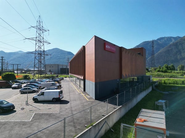 Ristorazione a Locarno Riazzino 5