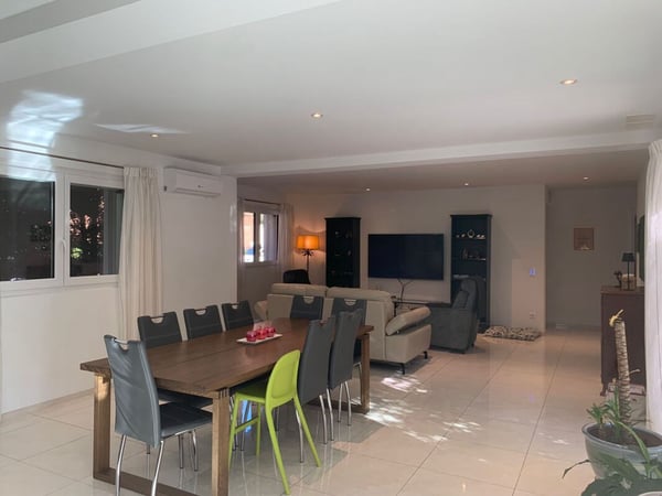 Casa unifamiliare a Bellinzona 3