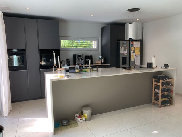 Casa unifamiliare a Bellinzona 2