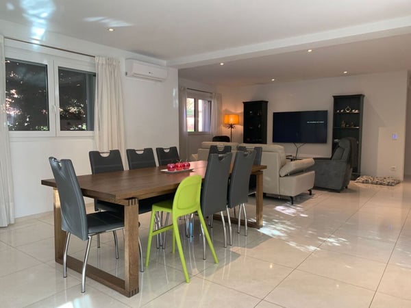 Casa unifamiliare a Bellinzona 7