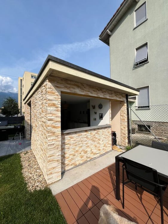 Casa unifamiliare a Bellinzona 8