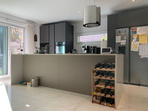 Casa unifamiliare a Bellinzona 4