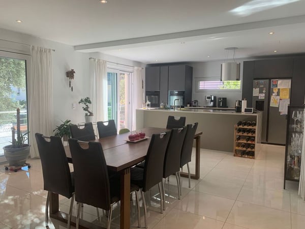 Casa unifamiliare a Bellinzona 5