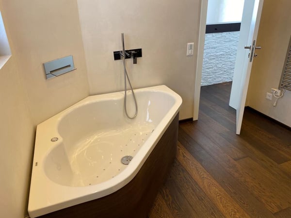 Villa Moderna con Piscina e Domotica Avanzata - Unicità e Comfort a Portata di Mano 17