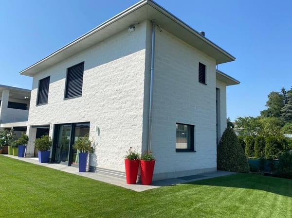 Villa Moderna con Piscina e Domotica Avanzata - Unicità e Comfort a Portata di Mano 2