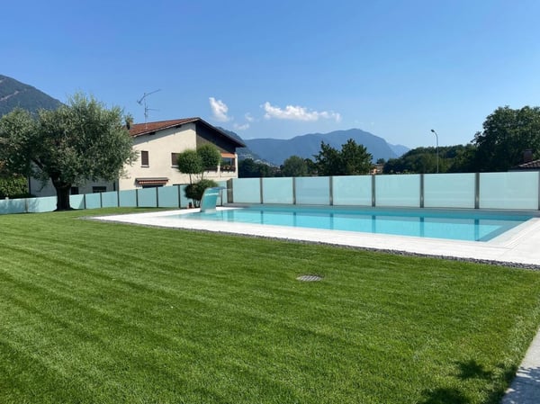 Villa Moderna con Piscina e Domotica Avanzata - Unicità e Comfort a Portata di Mano 3
