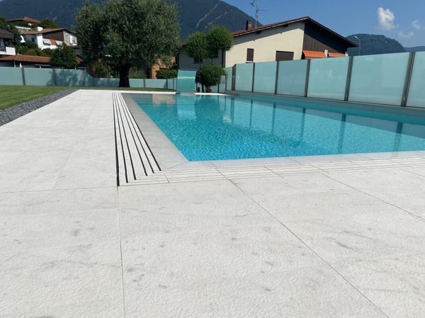 Villa Moderna con Piscina e Domotica Avanzata - Unicità e Comfort a Portata di Mano 4