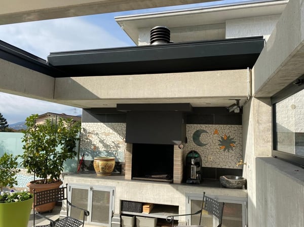 Villa Moderna con Piscina e Domotica Avanzata - Unicità e Comfort a Portata di Mano 15