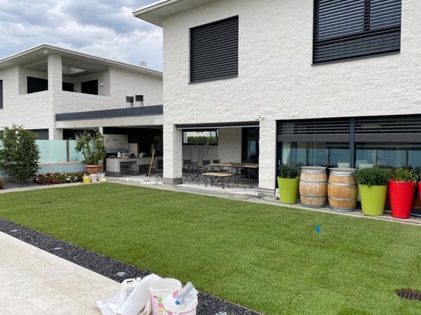 Villa Moderna con Piscina e Domotica Avanzata - Unicità e Comfort a Portata di Mano 10