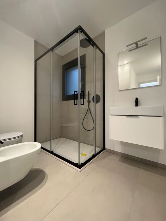 Residenza “V3V6”, appartamento 2.5 lcoali - 2. Wohnsitz, Solduno 9